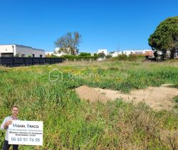 A louer MAISON  CONTEMPORAINE PLAGE à PIED SERIGNAN