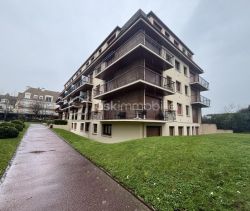 A louer APPARTEMENT T2 30 M2 PLAGE à PIED DEAUVILLE