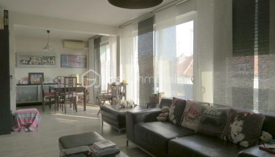 A louer APPARTEMENT T3 84 M2  BEZIERS