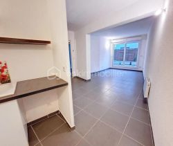 A louer APPARTEMENT T2 43 M2 TERRASSE  NIMES