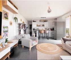 A louer APPARTEMENT T3 66 M2 TERRASSE  MONTPELLIER