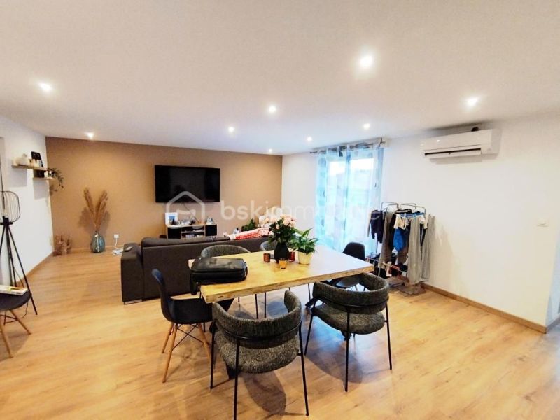 A louer APPARTEMENT NEUF T5 93 M2 TERRASSE  CLERMONT L HERAULT