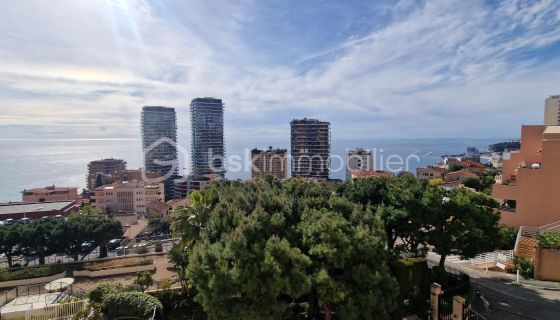 A louer APPARTEMENT T4 78 M2 TERRASSE VUE MER BEAUSOLEIL