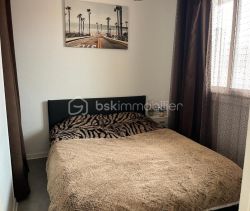 A louer APPARTEMENT T2 29 M2 BORD DE MER VALRAS PLAGE