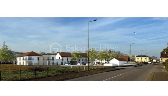A louer APPARTEMENT NEUF T3 69 M2 TERRASSE  PAU