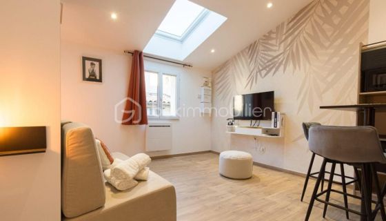 A louer STUDIO  19 M2  MONTPELLIER