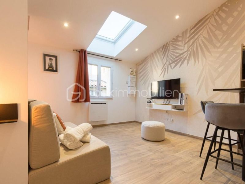 A louer STUDIO  19 M2  MONTPELLIER