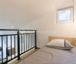 A louer STUDIO  19 M2  MONTPELLIER