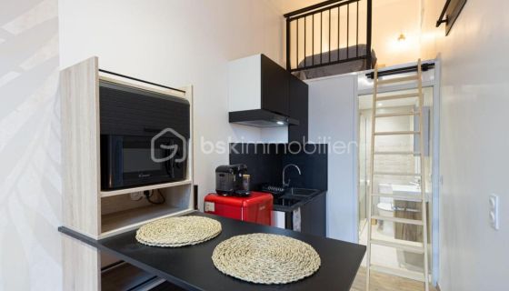 A louer STUDIO  20 M2  MONTPELLIER