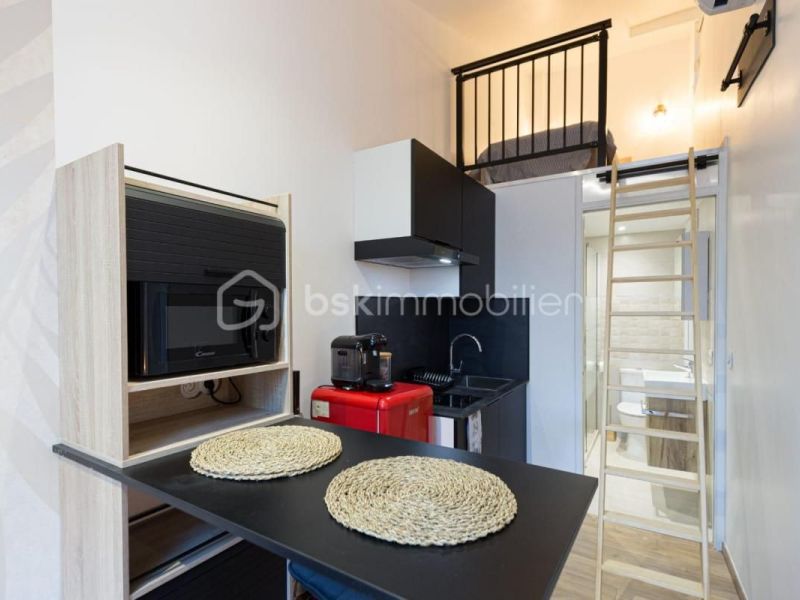 A louer STUDIO  20 M2  MONTPELLIER