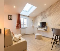 A louer STUDIO  20 M2  MONTPELLIER