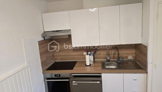 A louer APPARTEMENT DUPLEX T3 38 M2 PLAGE à PIED LE BARCARES
