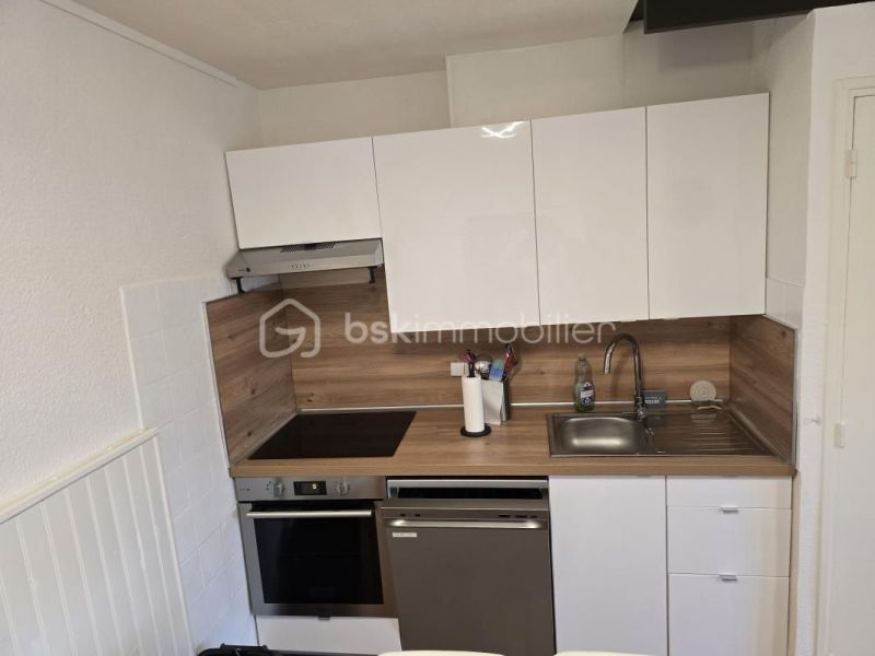 A louer APPARTEMENT DUPLEX T3 39 M2 PLAGE à PIED LE BARCARES