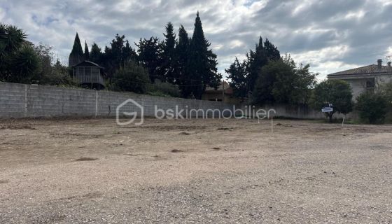 A louer MAISON  CONTEMPORAINE BORD DE MER AGDE