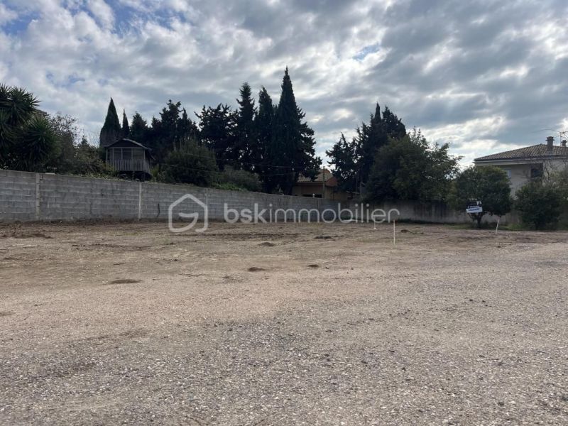 A louer MAISON  CONTEMPORAINE BORD DE MER AGDE