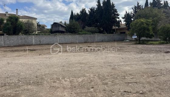 A louer MAISON  CONTEMPORAINE BORD DE MER AGDE