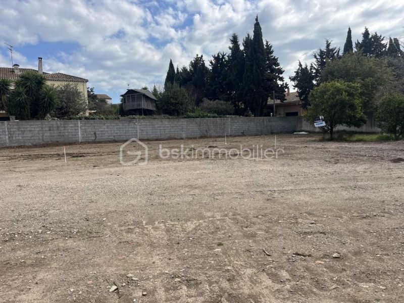 A louer MAISON  CONTEMPORAINE BORD DE MER AGDE