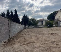 A louer MAISON  CONTEMPORAINE BORD DE MER AGDE