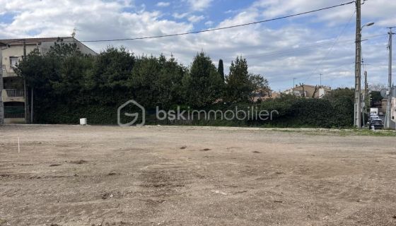 A louer MAISON  CONTEMPORAINE BORD DE MER AGDE