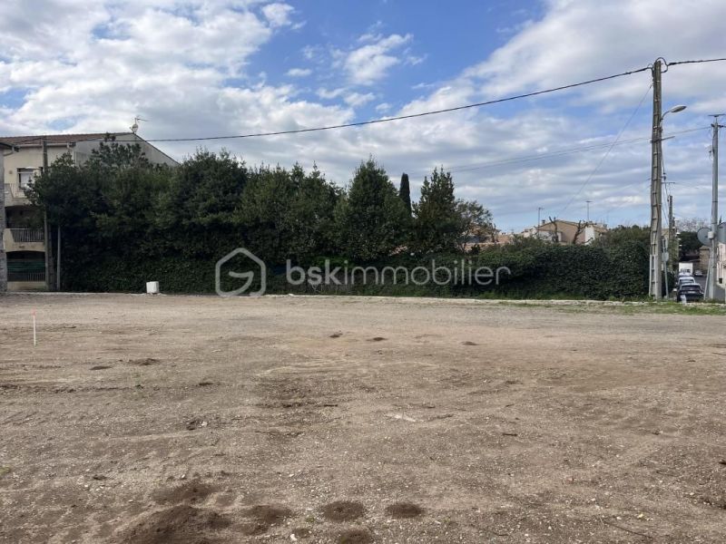 A louer MAISON  CONTEMPORAINE BORD DE MER AGDE