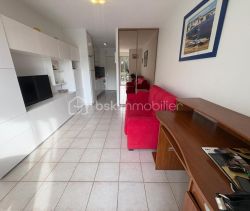 A louer APPARTEMENT T2 30 M2 PLAGE à PIED LA GRANDE MOTTE