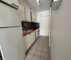 A louer APPARTEMENT T2 30 M2 PLAGE à PIED LA GRANDE MOTTE