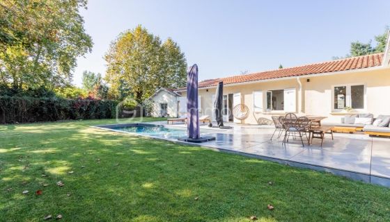 A louer MAISON  CONTEMPORAINE  MERIGNAC