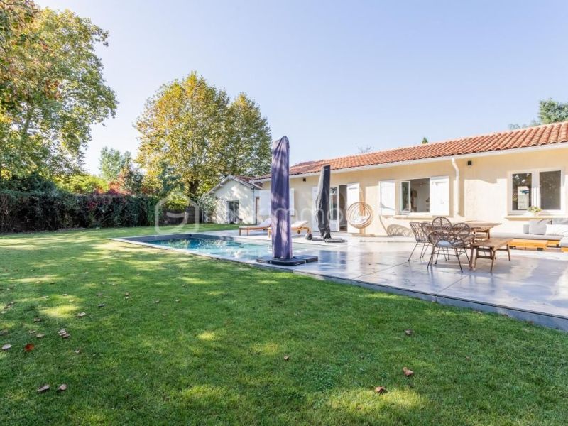 A louer MAISON  CONTEMPORAINE  MERIGNAC