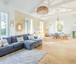 A louer MAISON  CONTEMPORAINE  MERIGNAC