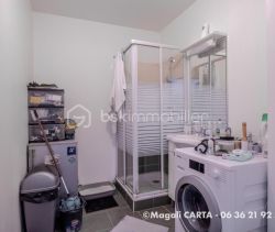 A louer APPARTEMENT T2 35 M2 BORD DE MER LA SEYNE SUR MER