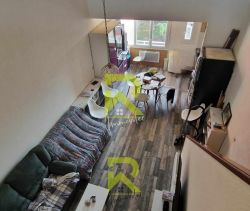 A vendre APPARTEMENT T3 54 M2 BORD DE MER LE CAP D AGDE