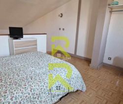 A vendre APPARTEMENT T3 54 M2 BORD DE MER LE CAP D AGDE