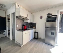 A vendre APPARTEMENT T2 27 M2 TERRASSE PLAGE à PIED LE CAP D AGDE