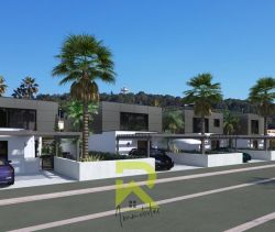 A louer MAISON  CONTEMPORAINE BORD DE MER AGDE