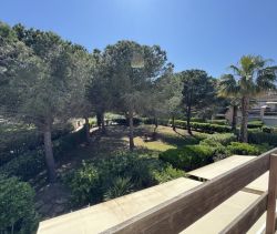 A vendre APPARTEMENT T4 49 M2 TERRASSE BORD DE MER LE CAP D AGDE