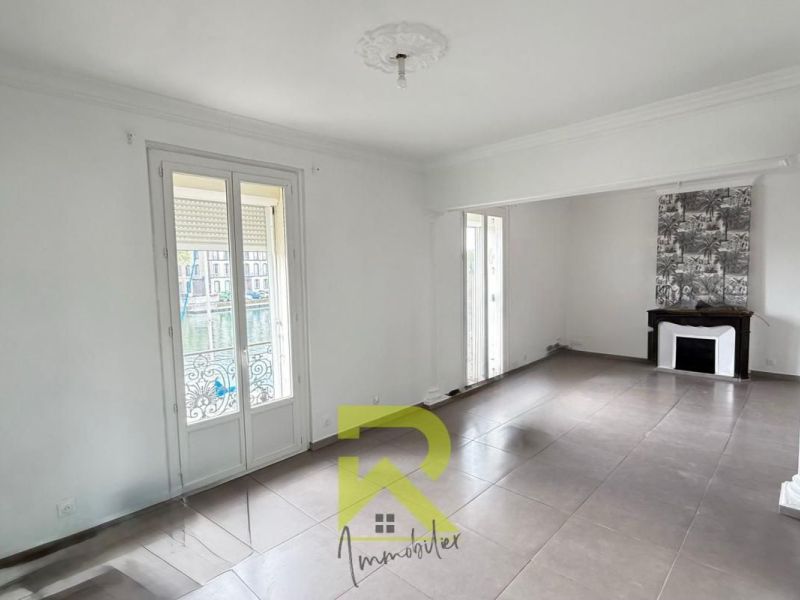 A louer APPARTEMENT T4 106 M2 TERRASSE PLAGE à PIED AGDE