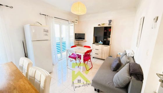 A louer APPARTEMENT T3 43 M2 BORD DE MER AGDE