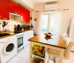 A louer APPARTEMENT T3 43 M2 BORD DE MER AGDE