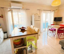 A louer APPARTEMENT T3 43 M2 BORD DE MER AGDE
