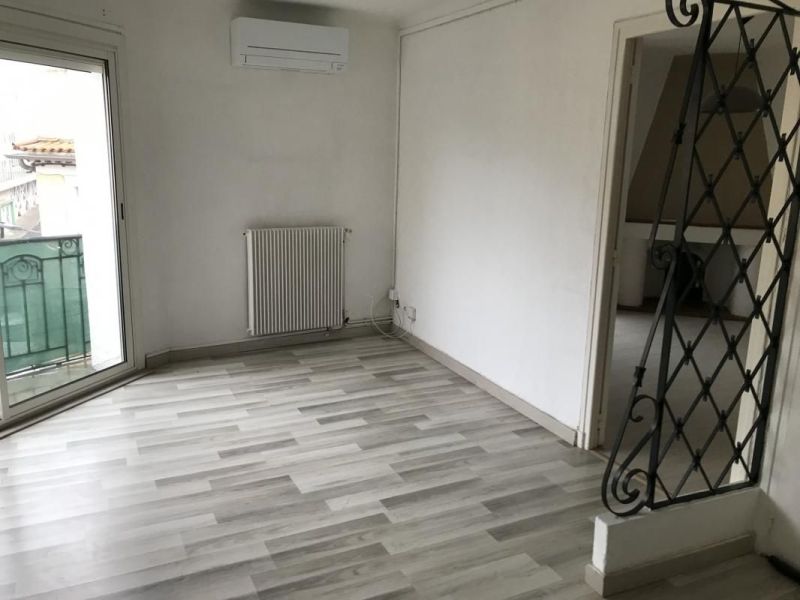A louer APPARTEMENT T3 59 M2  BEZIERS