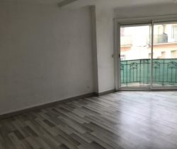 A louer APPARTEMENT T3 59 M2  BEZIERS