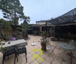 A louer APPARTEMENT T4 164 M2 TERRASSE BORD DE MER AGDE