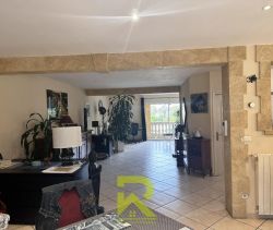 A louer APPARTEMENT T4 164 M2 TERRASSE BORD DE MER AGDE