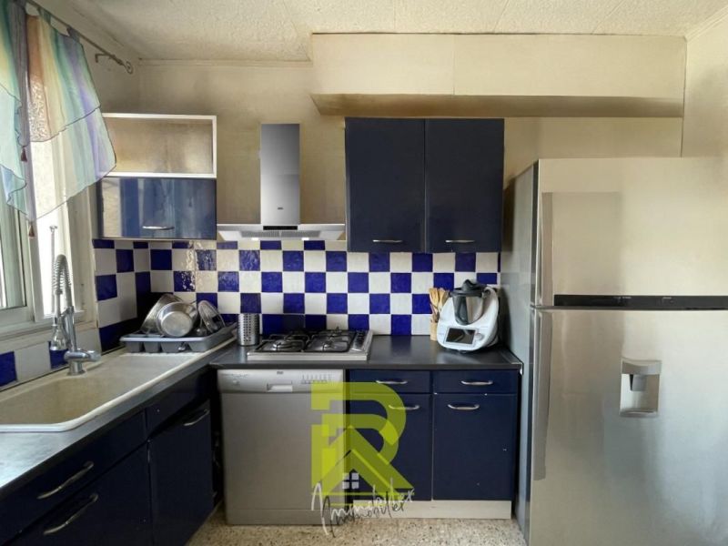 A louer MAISON  4 PIECES 70 M2  BEZIERS