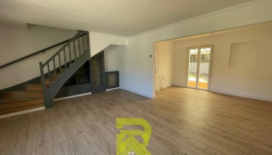 A louer MAISON  4 PIECES 82 M2  BEZIERS