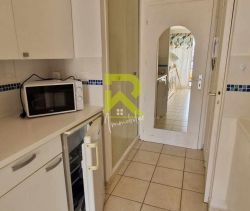 A vendre STUDIO  26 M2 TERRASSE BORD DE MER LE CAP D AGDE