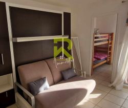 A vendre STUDIO  26 M2 TERRASSE BORD DE MER LE CAP D AGDE