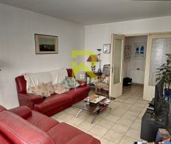 A louer APPARTEMENT T4 83 M2  BEZIERS