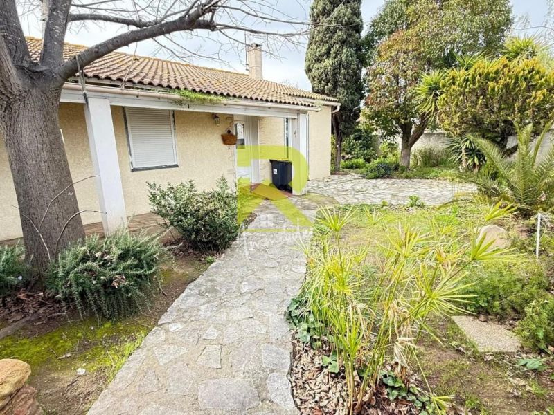 A louer MAISON  4 PIECES 92 M2 BORD DE MER AGDE