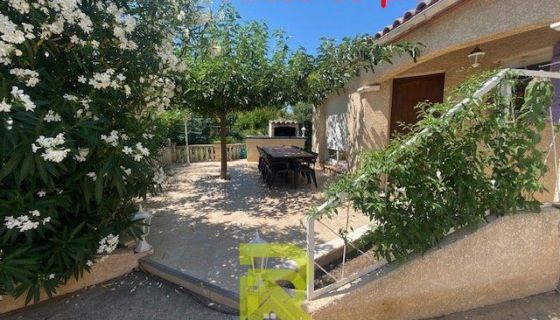 A louer MAISON  4 PIECES 97 M2  MONTBLANC